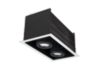 MRZ-2 Multi-Head Recessed Integral LED