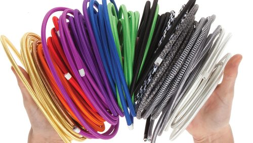 Cords, Cords, and Stems