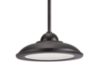 LSM/LSWM LED High Lumen Surface-Mount Luminaire