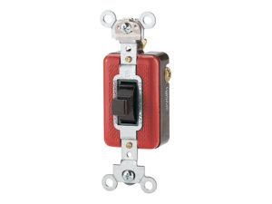 GMT - Momentary Toggle Switch