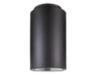 8" Standard Cylinder LSR8B/LSRWW8B Round LED