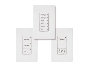 PRO Wallstation (W-Series)