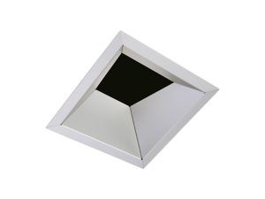 LDSQA6A LED 6" Adjustable/Slope Downlight