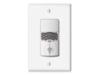 ONW/VNW-D-1001-DMV-N – Occupancy Dual Tech Sensor Switch with Dual Relay 120/277 (Neutral Req)