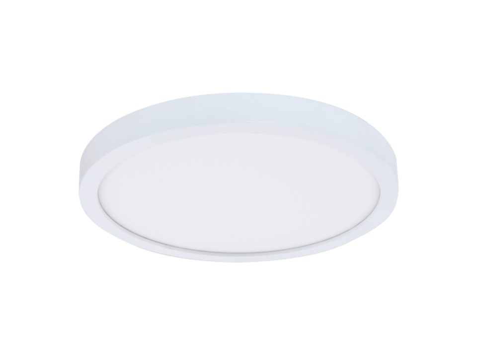 SMD14 LED 14 Round Square Field Selectable CCT Surface Mount Downlights Cooper Lighting Solutions