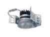 FLD4C 4" Downlight -- Sealed/Medical & Vandal Resistant