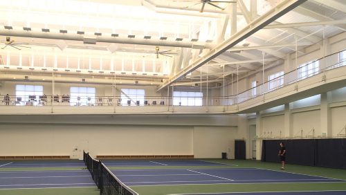 Eliminate Glare and Improve Safety