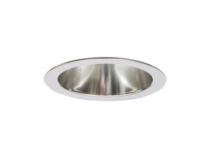 LDA4A LED 4-1/2" Adjustable/Slope Downlight