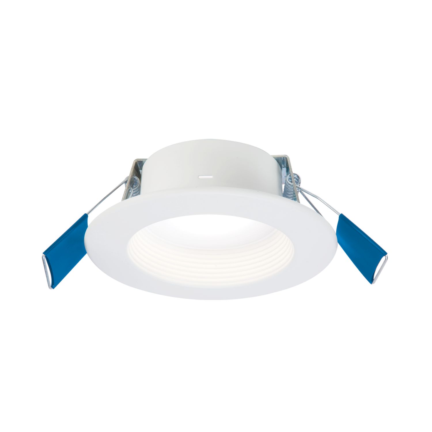 HAL RL4LS9FSD2W1EWHDM 4" RL WAFER 600/900LM 5CCT D2W 120V DIRECT MOUNT HALO MARKETPRO