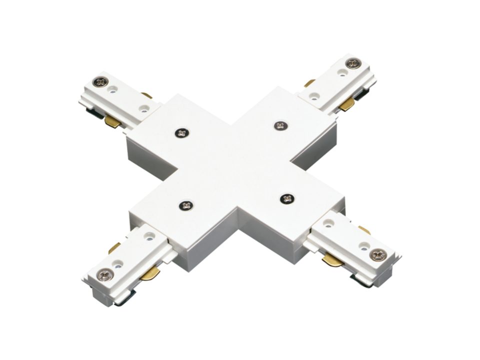 L906 Single Circuit X Connector | Cooper Lighting Solutions