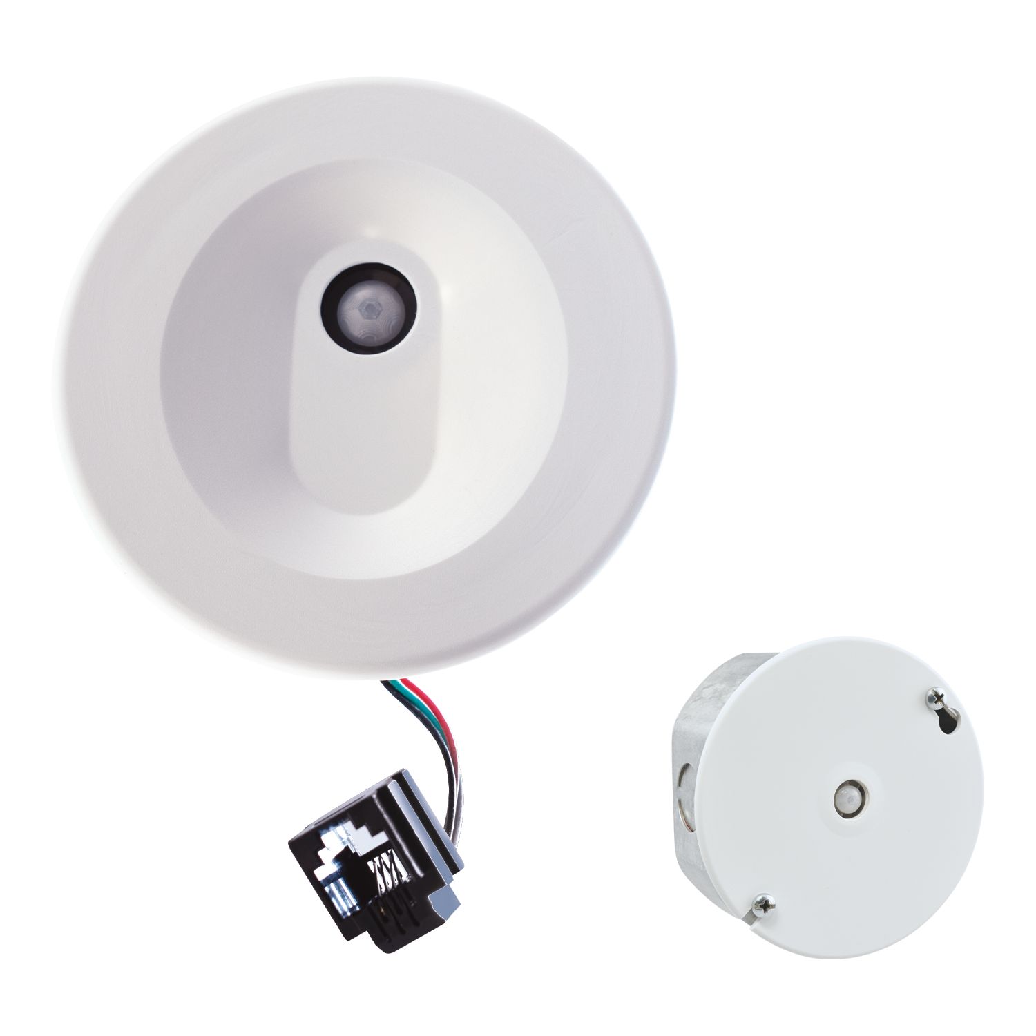 WaveLinx PRO Tilemount Sensor Kit Without Control Module