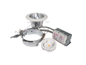 HC6R LED 6" Retrofit Downlight Series