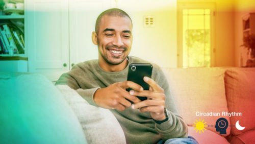 Light Your Daily Routines