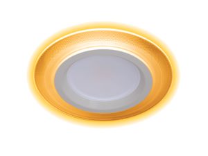 Night Light LED Canless Downlight