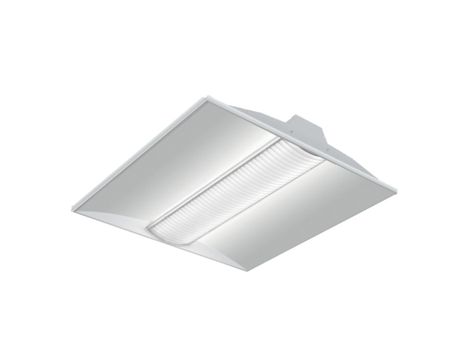 Class R2/Z2 Fluorescent | Cooper Lighting Solutions