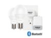 HALO Home Smart Bulb Starter Kit - HHA19