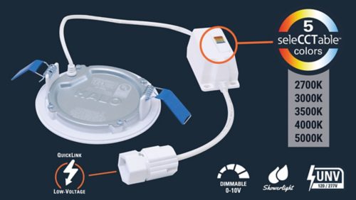 Get your light just right