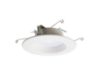 RL56 Recessed LED Trims - Dedicated