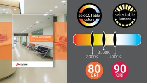 HALO Commercial = Efficiency + Value