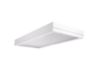 CFL Recessed Grid Cleanroom, Inset Door