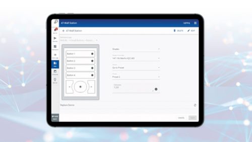 Intuitive user interface