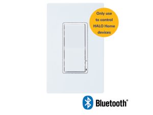 HALO Home Accessory ON/OFF Switch