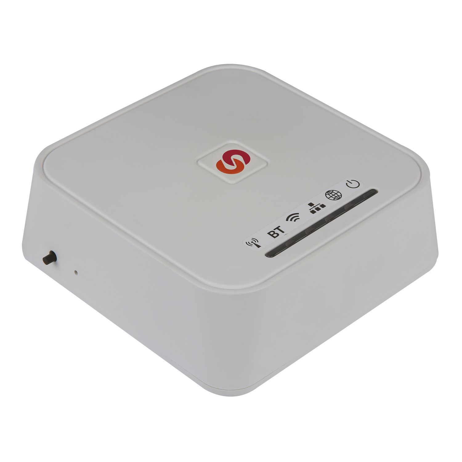 WaveLinx Area Controller, 2nd Gen (WAC2) | Cooper Lighting