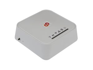 WaveLinx Area Controller, 2nd Gen (WAC2)