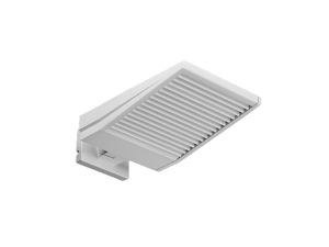 ASYX 2 LED Asymmetric Flood - Wall Mount