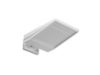 ASYX 2 LED Asymmetric Flood - Wall Mount
