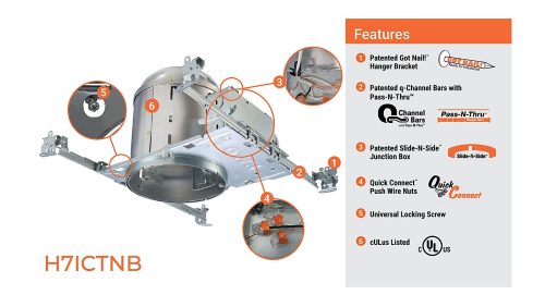 Patented Innovation and High Quality