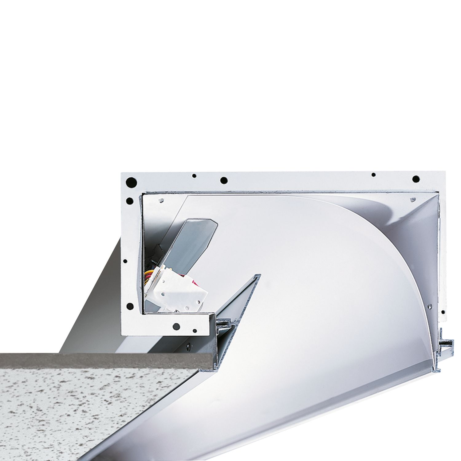 79-PF Perimeter Wall Wash | Cooper Lighting Solutions