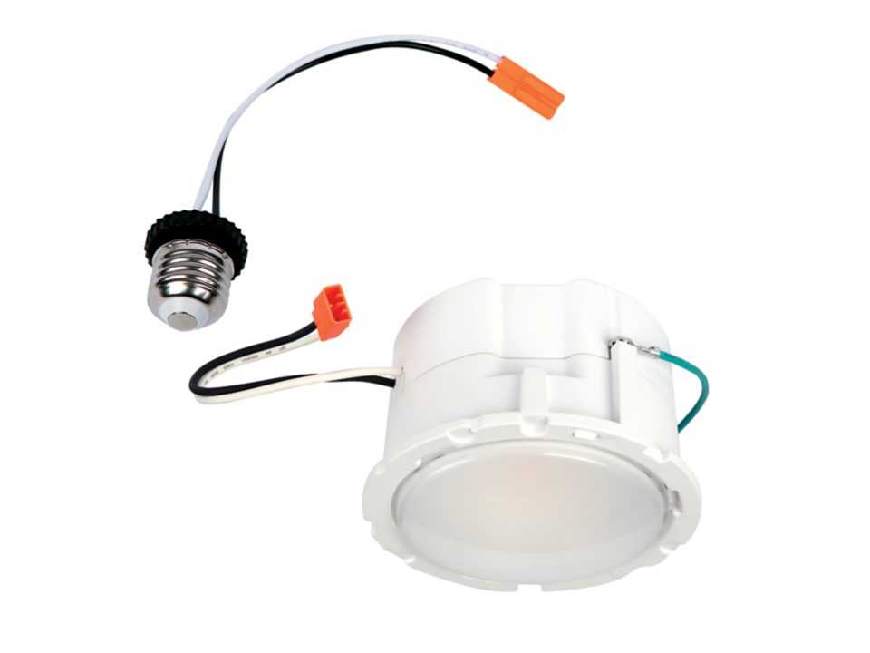 MF2586 - Luce Targa Portatarga Moto DPM 9 Led Universale Alluminio Omologata