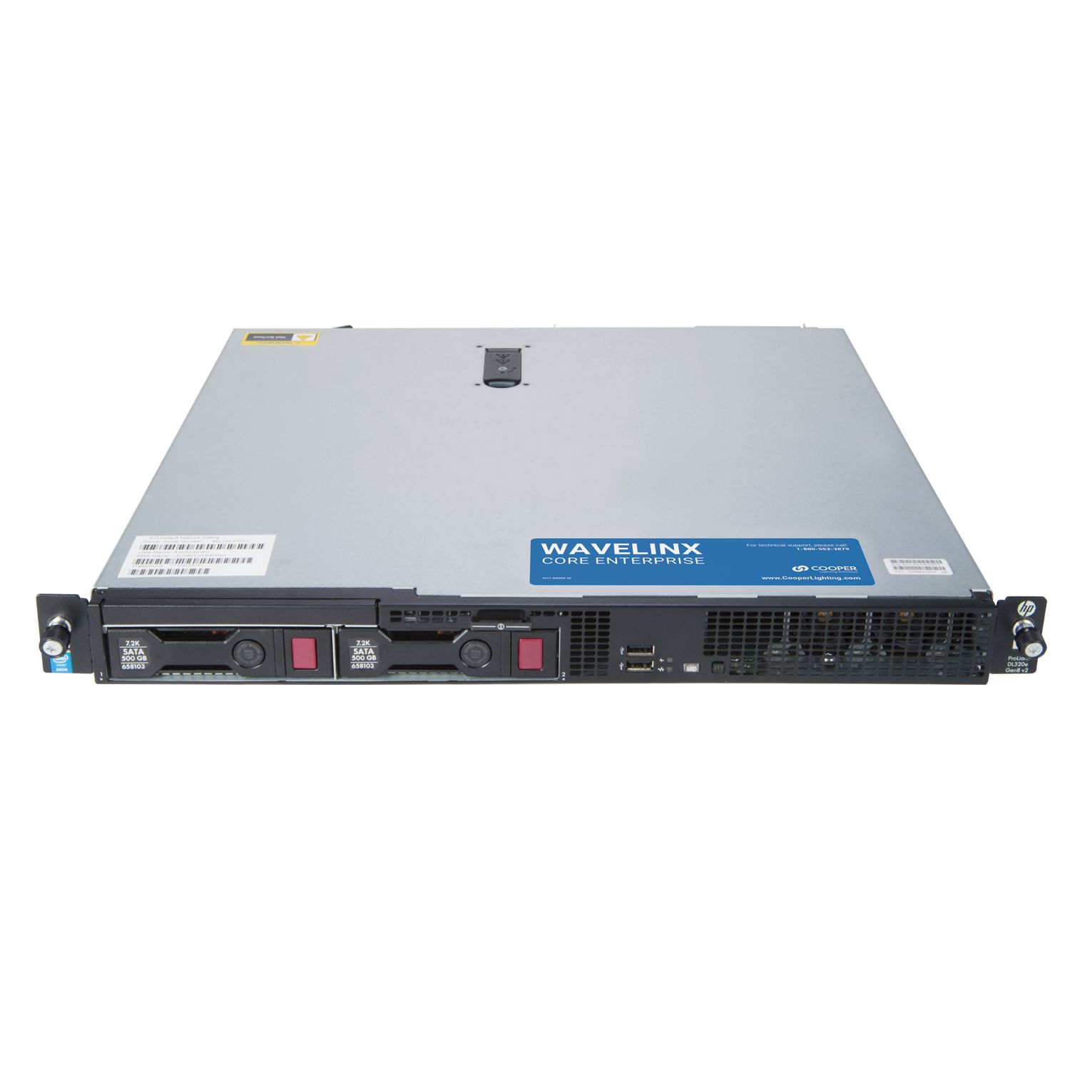 CORE Enterprise (TRX-TCENT2) | Cooper Lighting Solutions