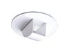1497 LV Adjustable Mirror 90° Tilt
