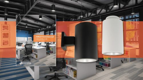 HALO Commercial = Efficiency + Value