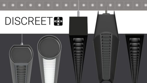 Your Discreet Companion for all projects