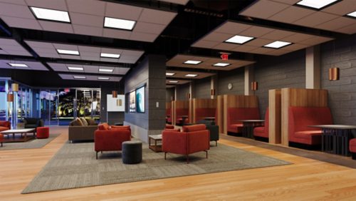 No more boring grids