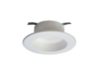 RL4 Recessed LED Trims - Dedicated
