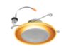 Night Light Recessed LED Trims