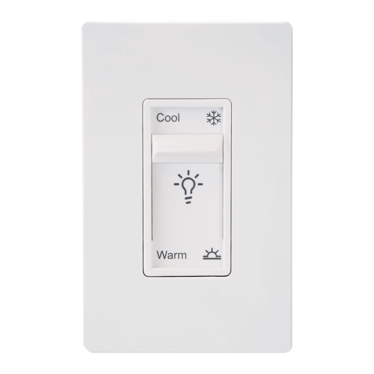 WBSD-010-CCT - Color Tuning 0-10v Slider | Cooper Lighting