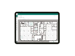 CORE Locate App (TRX-LOCBAS)