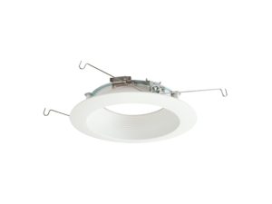 591WB Polymer "Dead Front" Shallow Baffle Trim