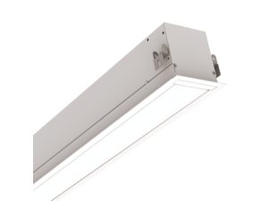 Continua SQ4 Recessed