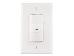 OSW-P-010 - PIR 0-10V Sensor Dimmer