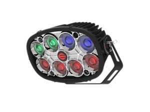 LUMASPORT 8 PRISM Remote Power System