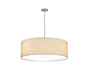Fabrique 142-P LED Drum Pendant