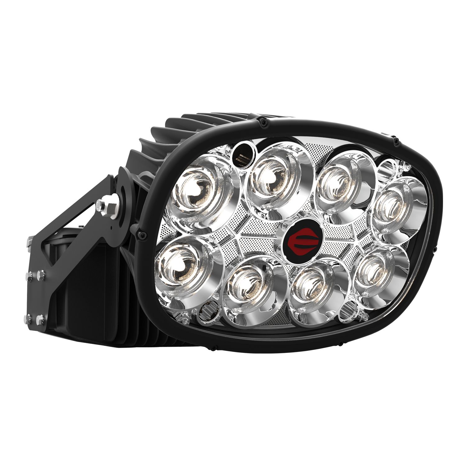 1500 Watt Metal Halide Replacement - LUMASPORT 8 | Cooper Lighting
