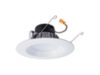 LT56 LED 5"/6" High Lumen All-Purpose Baffle Trim