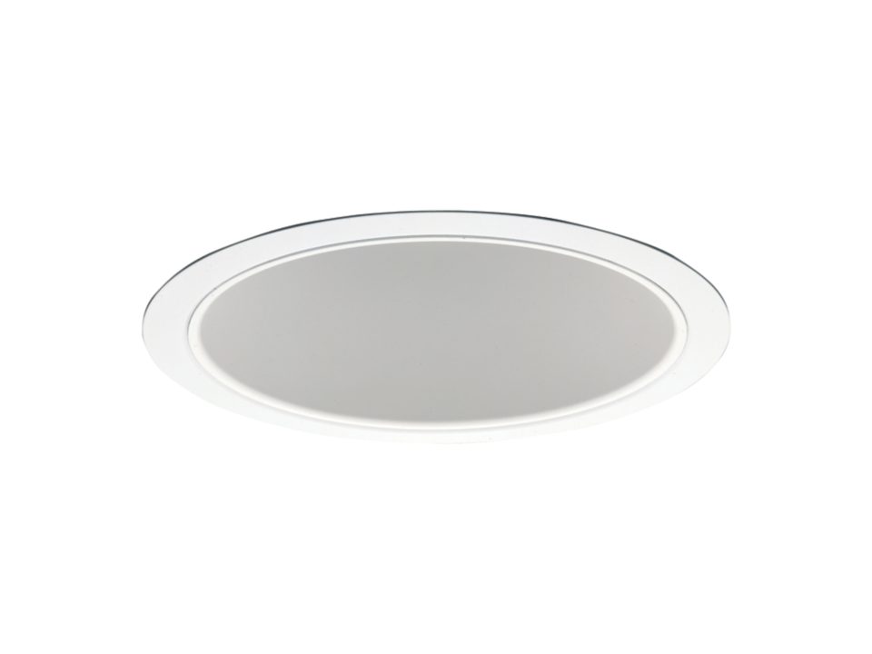 4051 Incan Self Flanged White Reflector - H7T | Cooper Lighting
